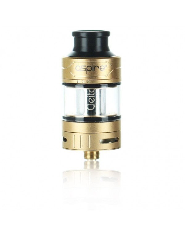 Aspire Cleito Pro Sub-Ohm Tank