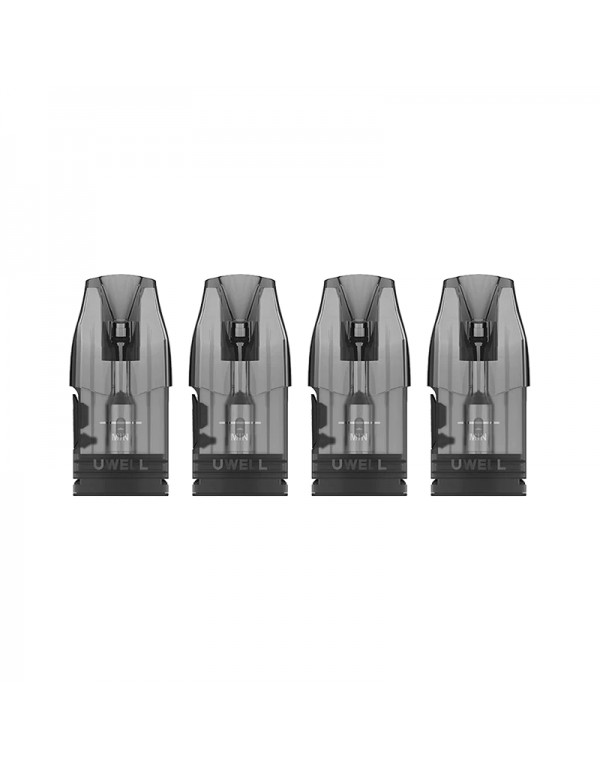 Uwell Kalmia Replacement Pods (4x Pack)