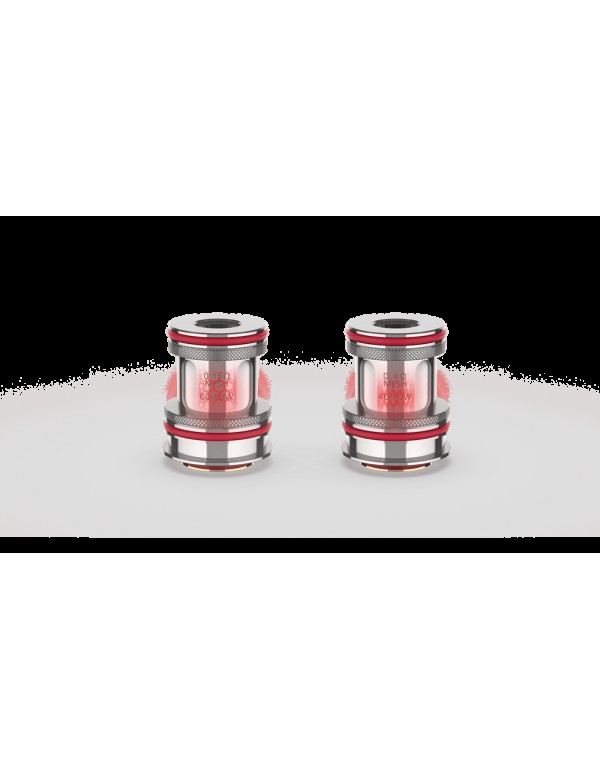 GTR Mesh Coils (3pcs) - Vaporesso