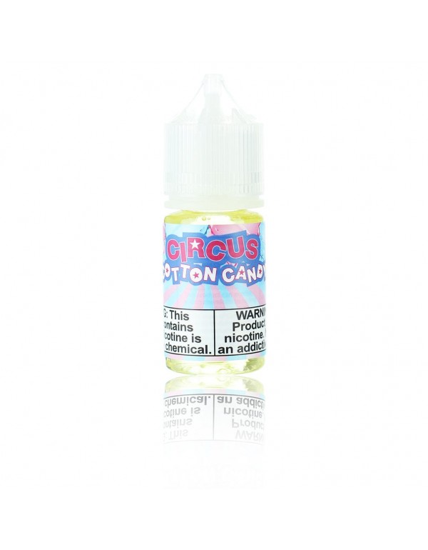 Puff Labs Salts Pink & Blues 30ml Nic Salt Vap...