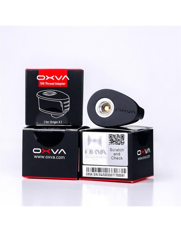 OXVA Origin X 510 Adapter