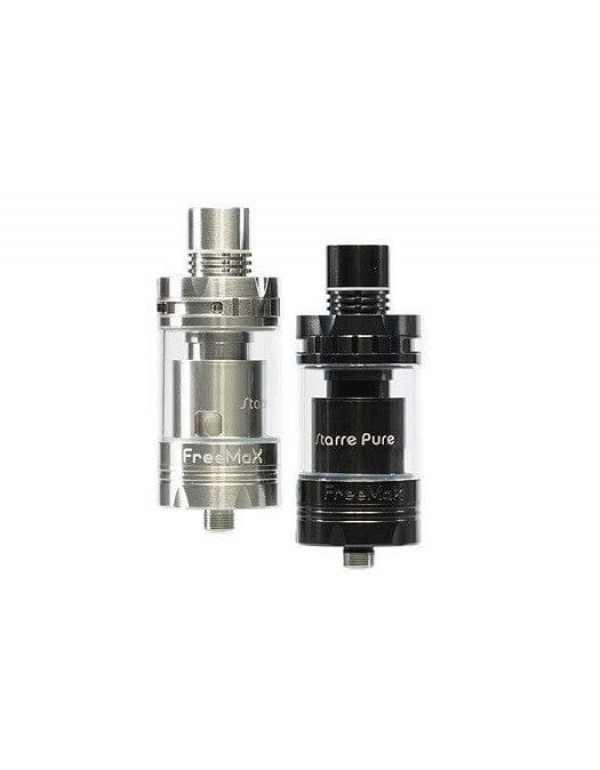 FreeMax Starre Pure Sub-Ohm Tank