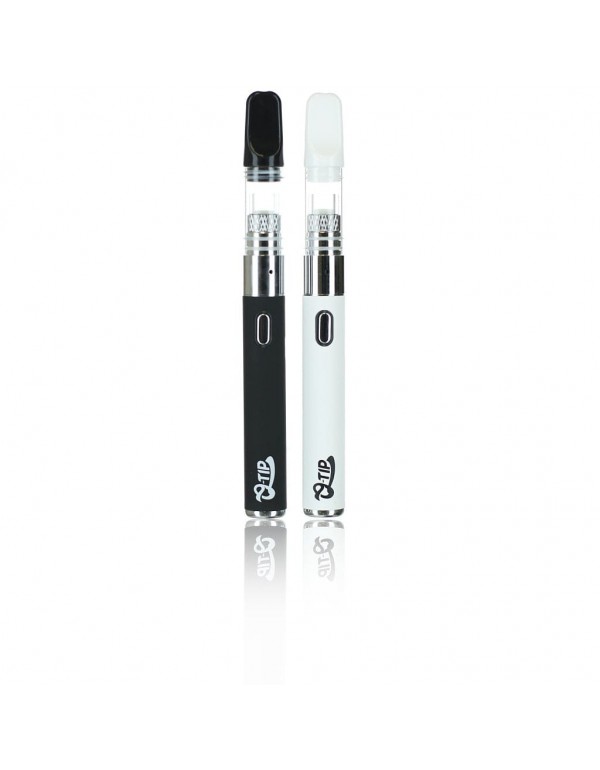 AirisTech x Quatrz Authority Q-Tip Quartz Pen Alte...