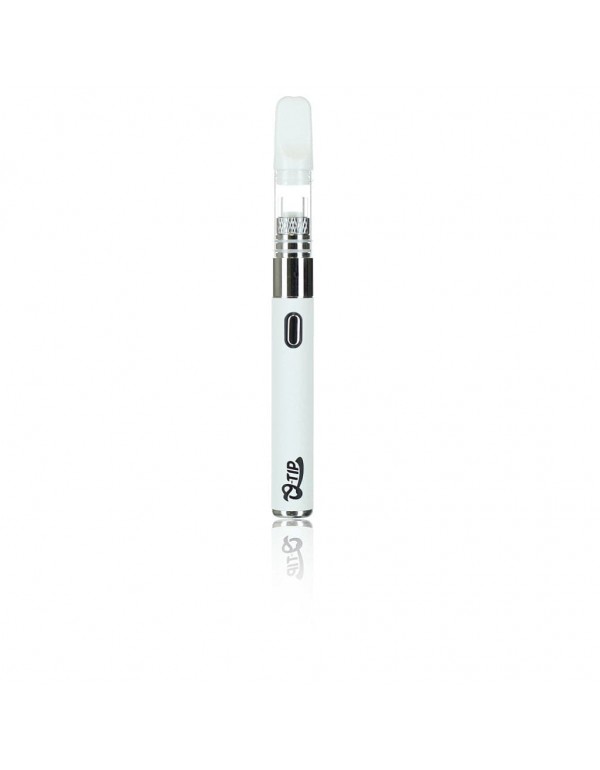 AirisTech x Quatrz Authority Q-Tip Quartz Pen Alternative Vaporizer