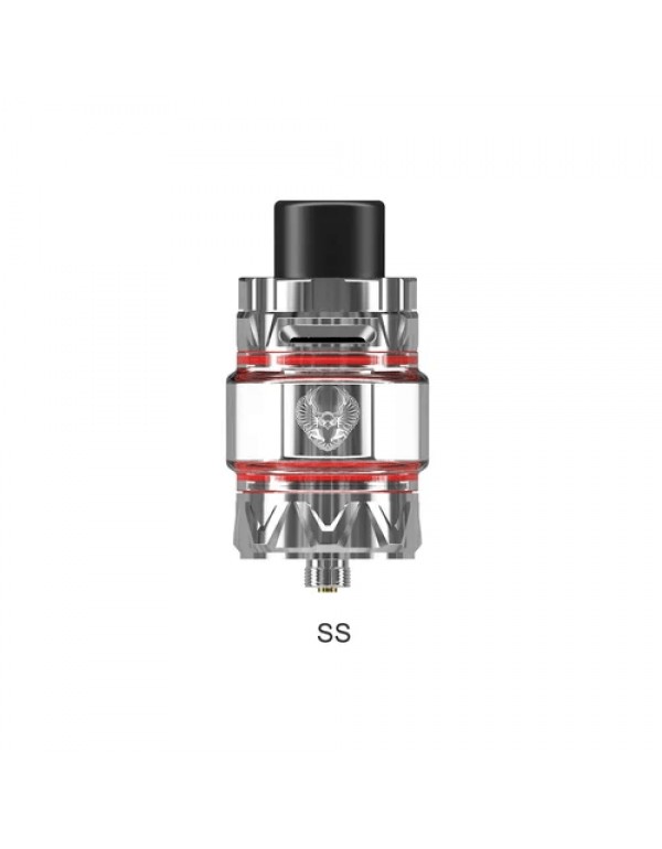 Horizon Sakerz Tank