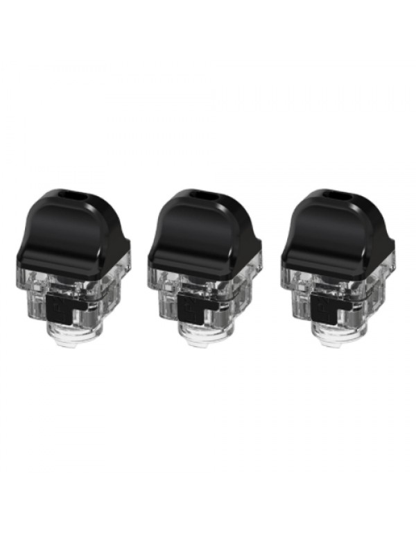 SMOK RPM 4 Replacement Pods (Pack of 3)