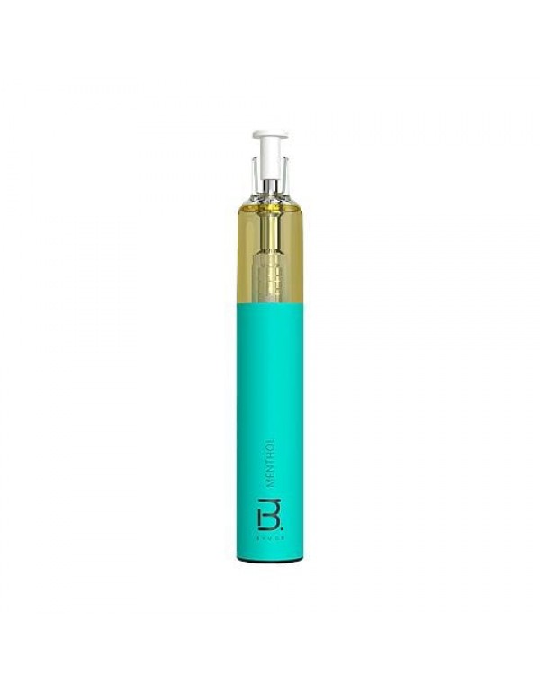 BMOR Selva Disposable Vape - Menthol