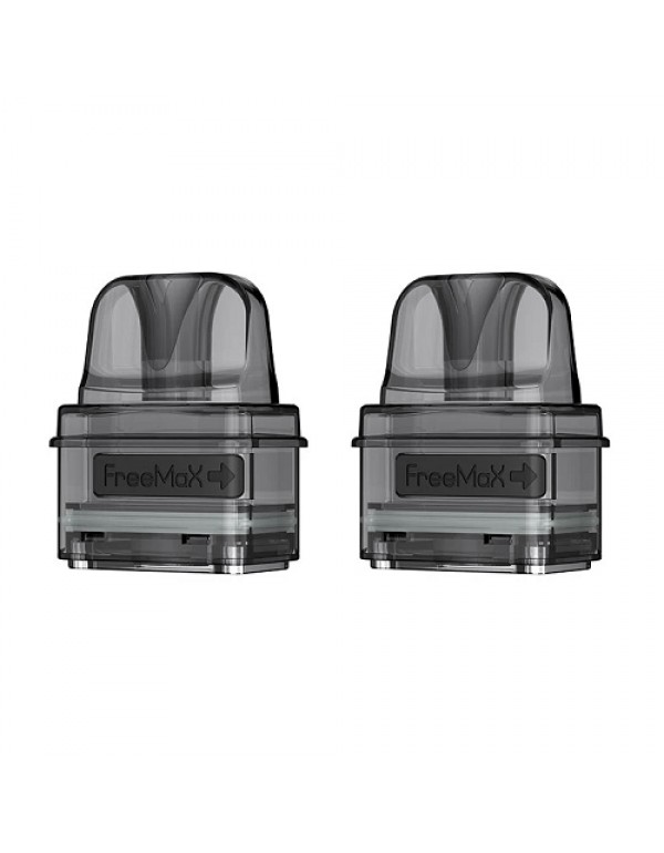 Freemax Onnix Replacement Pods (Pack of 2)