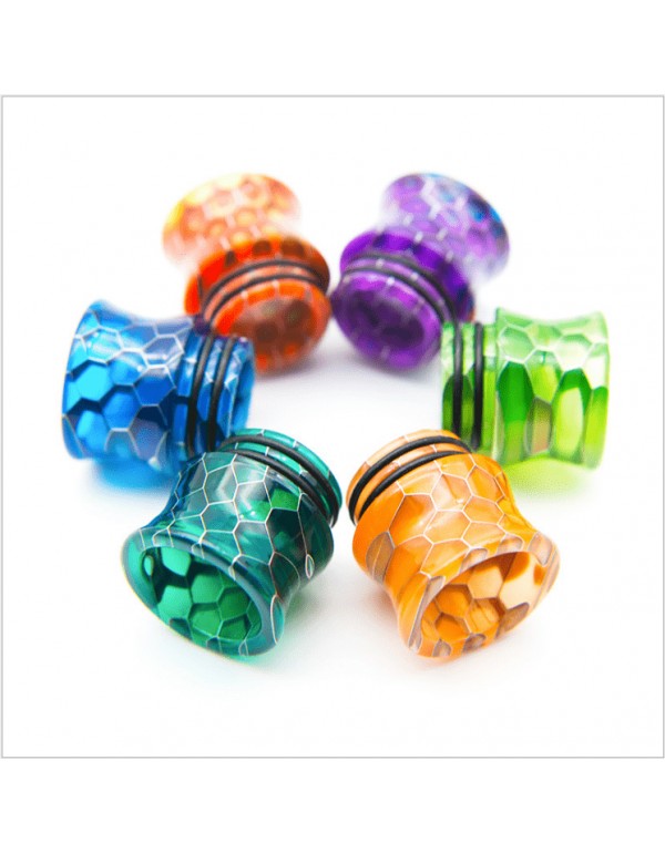 Blitz Assorted 510 and 810 Drip Tips