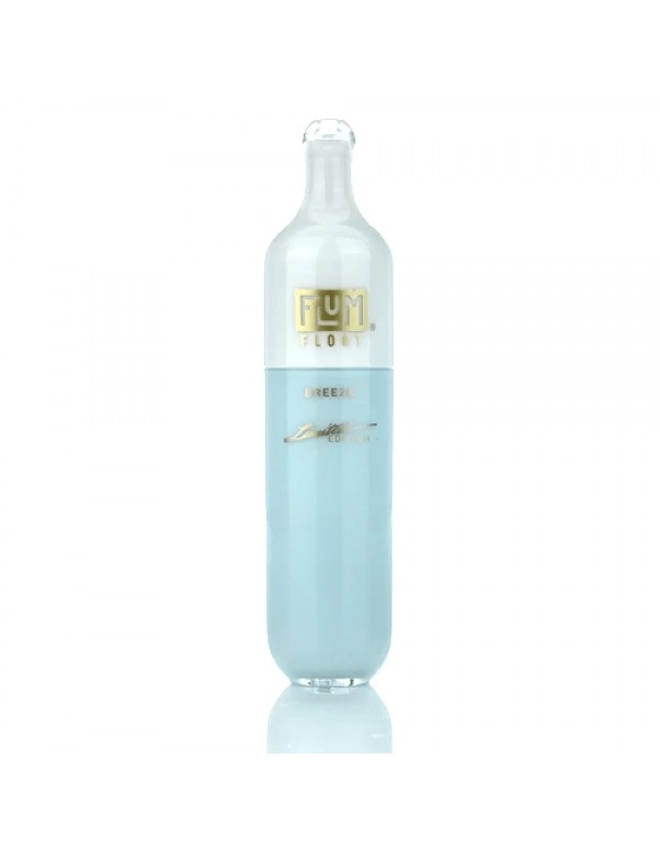 Flum Float 8ml Disposable Vape - Breeze