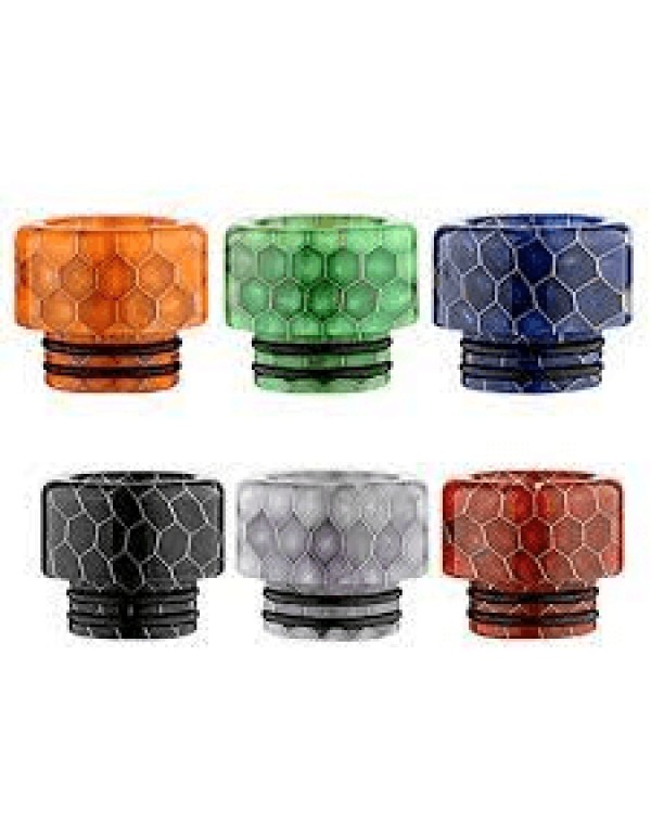 Blitz Assorted 510 and 810 Drip Tips