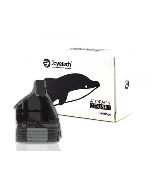 Joyetech Atopak Dolphin Cartridge (6mL)