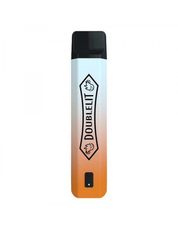 StayLit DOUBLELIT 2ml HHC Disposable (1800mg)