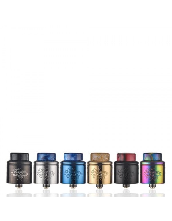 Wotofo Profile 1.5 24mm RDA