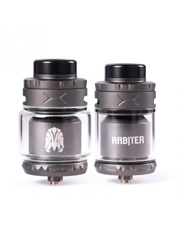 OXVA Arbiter RTA