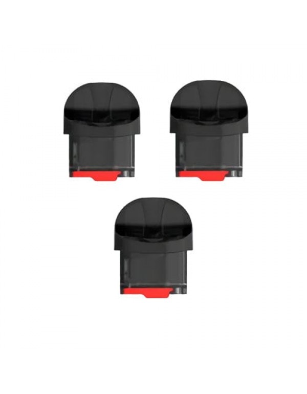 SMOK Nord Pro Replacement Pod (Pack of 3x)