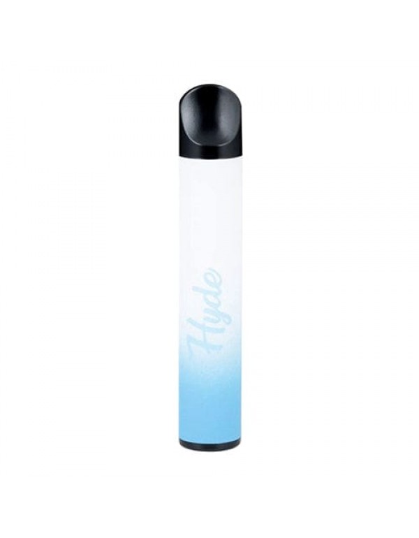 Hyde Curve S Menthol Series 2ml Disposable Vape
