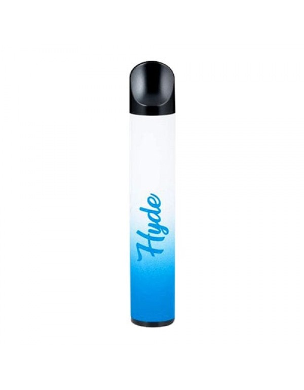 Hyde Curve S Menthol Series 2ml Disposable Vape