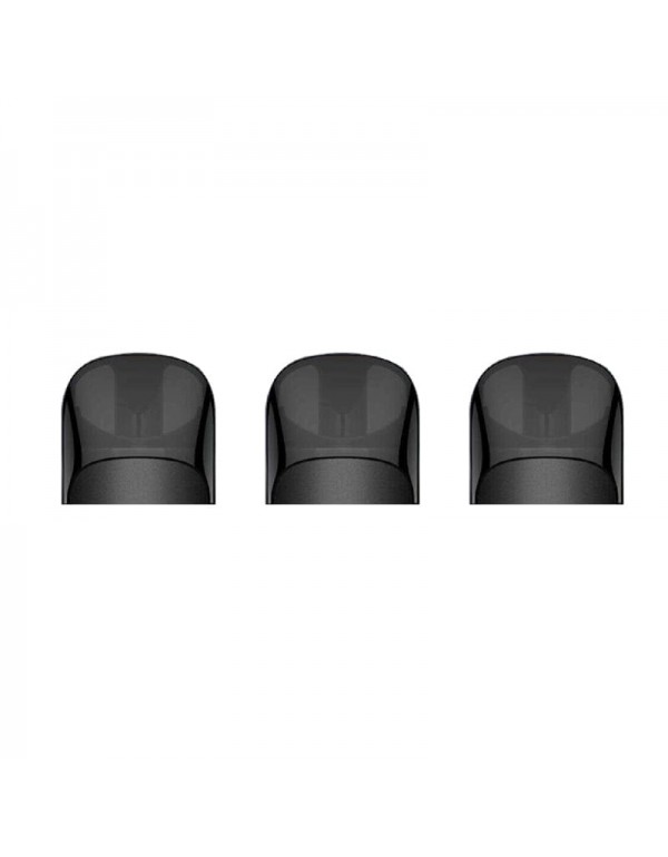 Suorin Shine Replacement Pod Cartridges (Pack of 3...