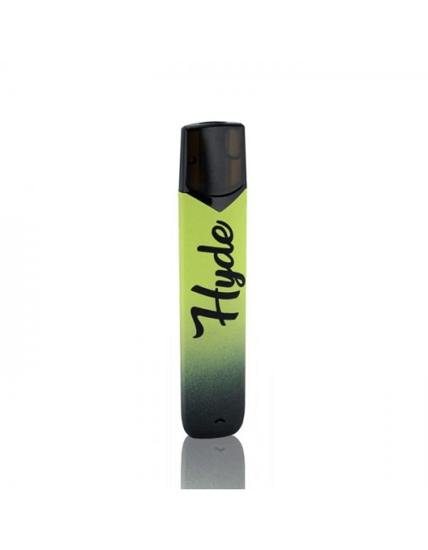 Hyde Color Plus Disposable Vape