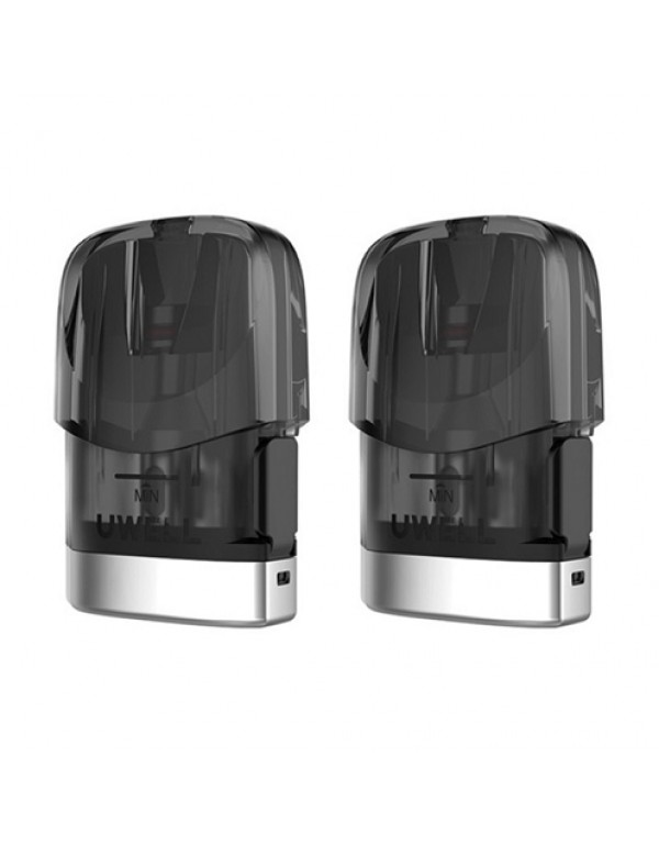 Uwell Yearn Neat 2 Replacement Pods (Pack of 2)