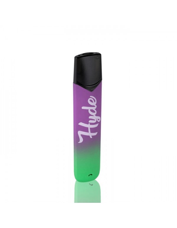 Hyde Color Plus Disposable Vape