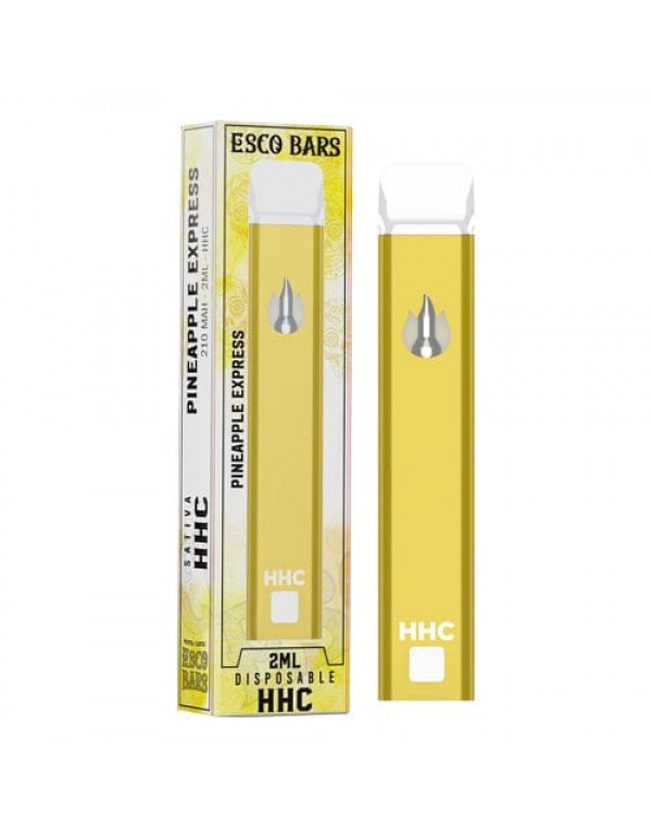 ESCO Bar 2g HHC Disposable