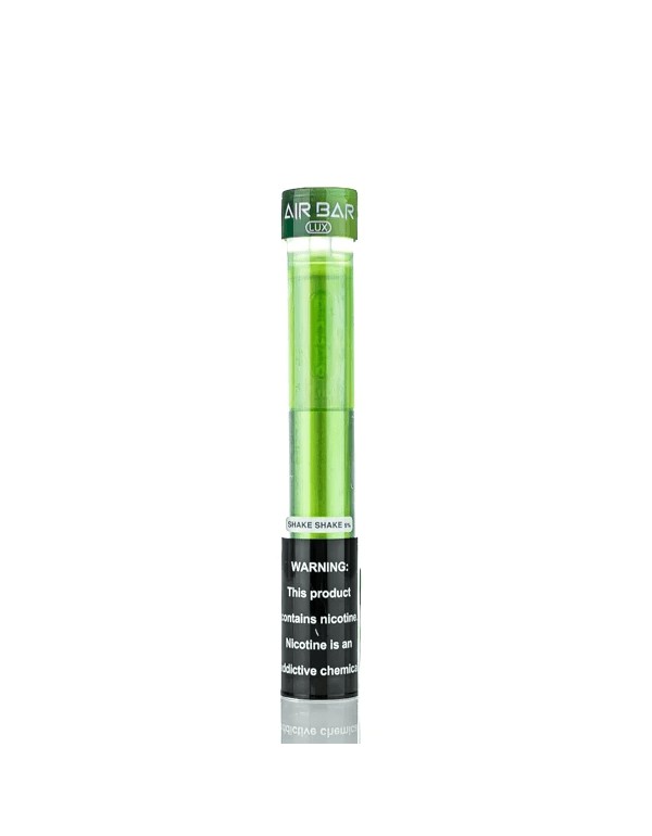 Suorin Air Bar Lux Disposable Vape