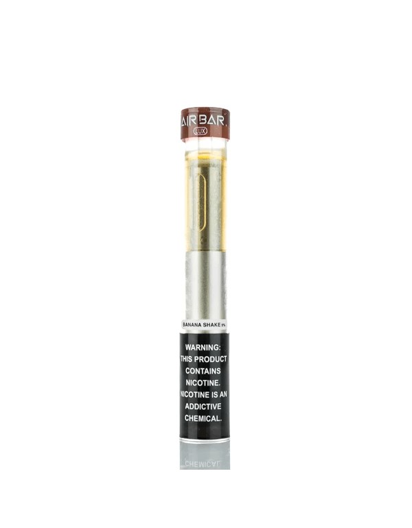 Suorin Air Bar Lux Disposable Vape