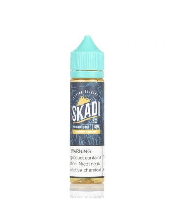 Elysian Labs Skadi 60ml Vape Juice