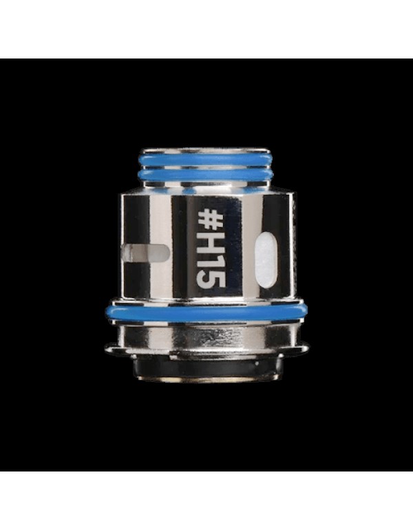 Wotofo Nexmesh Pro Tank Coils - Pack of 3