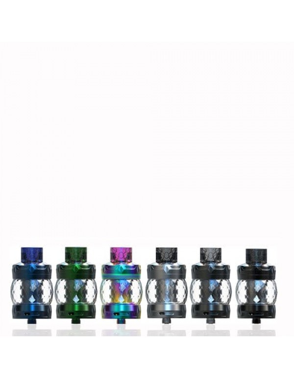 Aspire Odan Sub-Ohm Tank