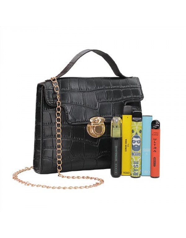 Mother's Day Purse Disposable Vape Bundle