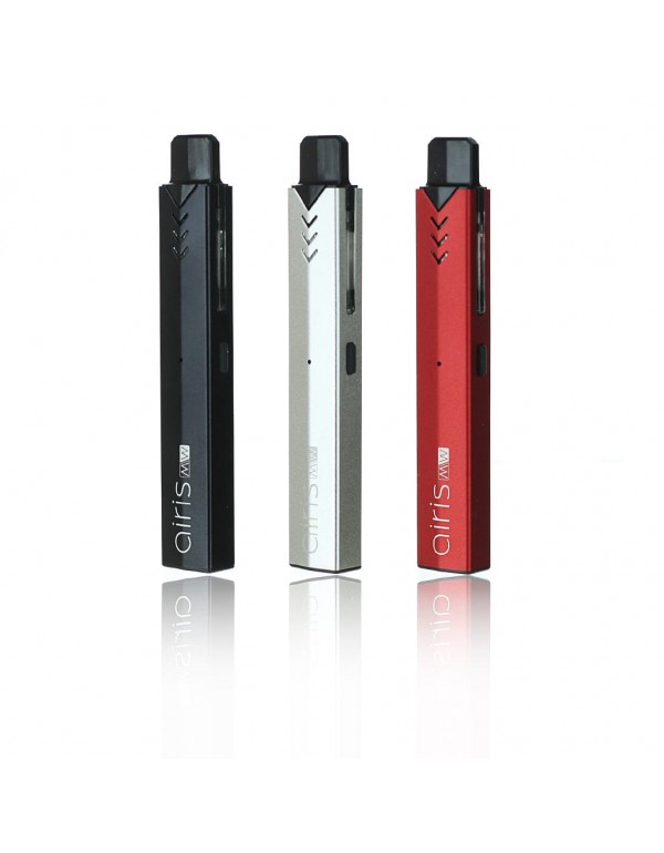 Airistech MW Oil Concentrate Alternative Vaporizer