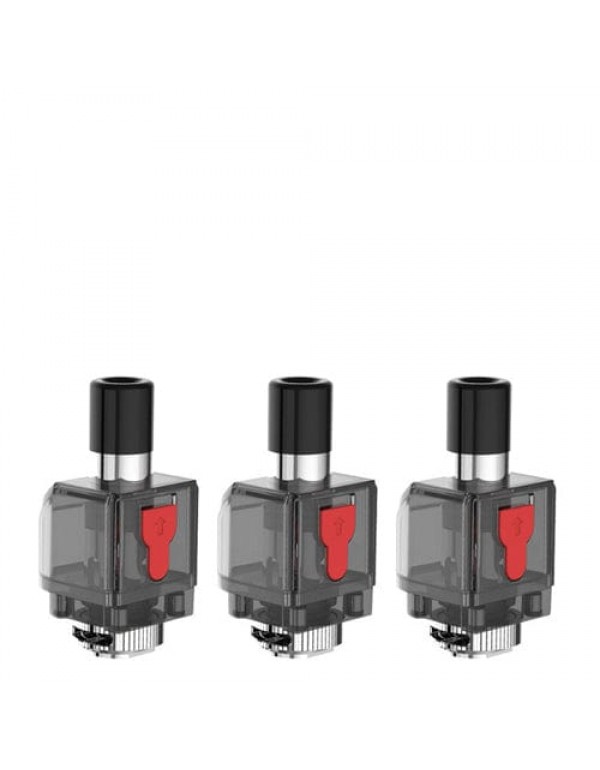 Fetch Pro Pods (3pcs) - Smok