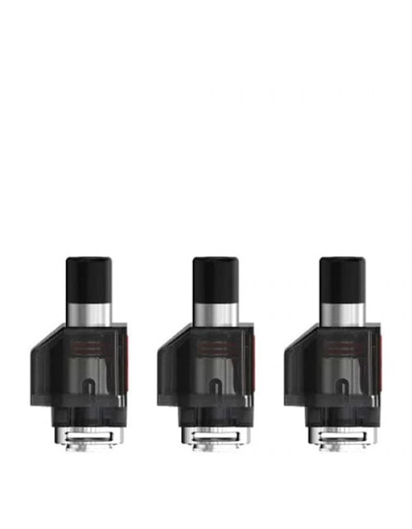 Fetch Pro Pods (3pcs) - Smok