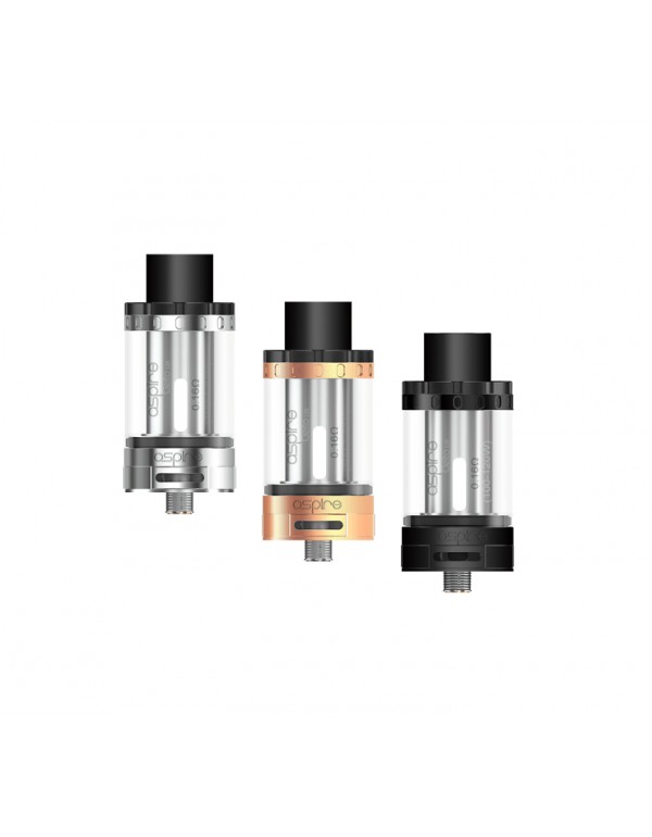 Aspire Cleito 120 Sub-Ohm Tank