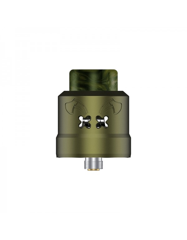 Hellvape Dead Rabbit Max RDA