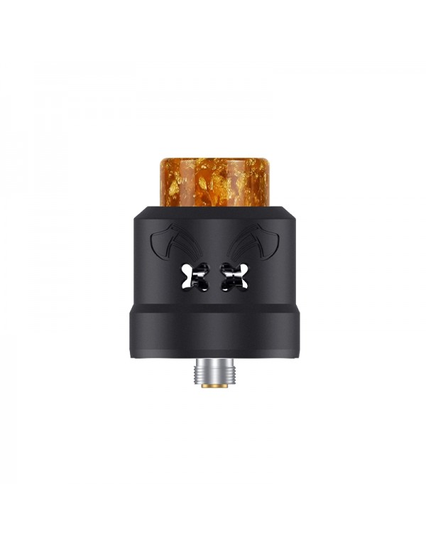 Hellvape Dead Rabbit Max RDA