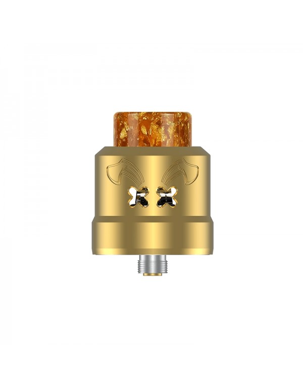 Hellvape Dead Rabbit Max RDA