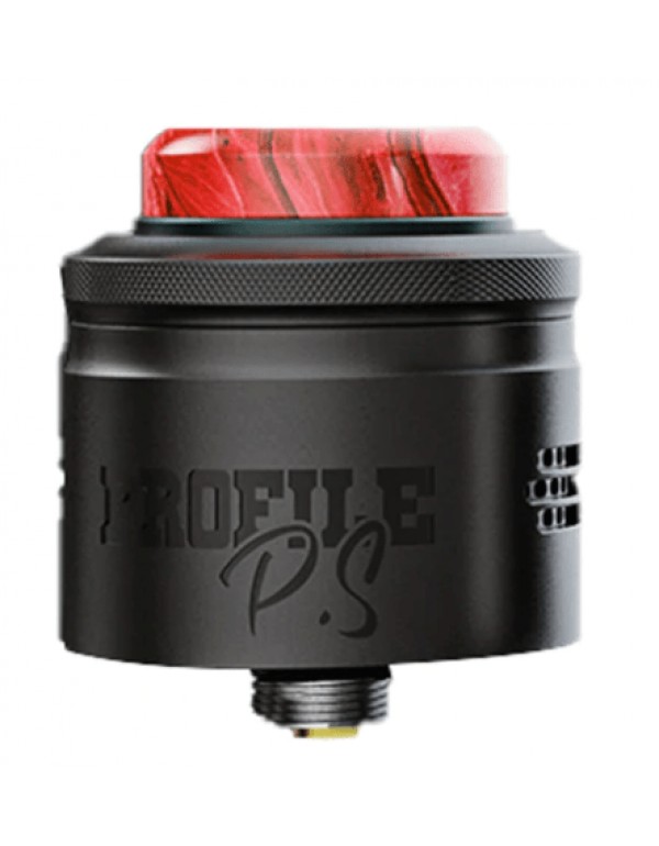 Wotofo Profile PS Dual Mesh RDA