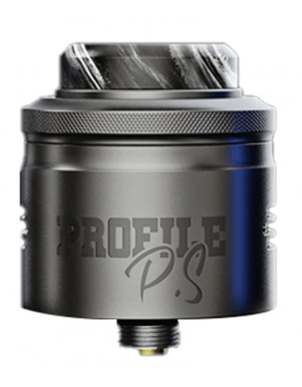 Wotofo Profile PS Dual Mesh RDA