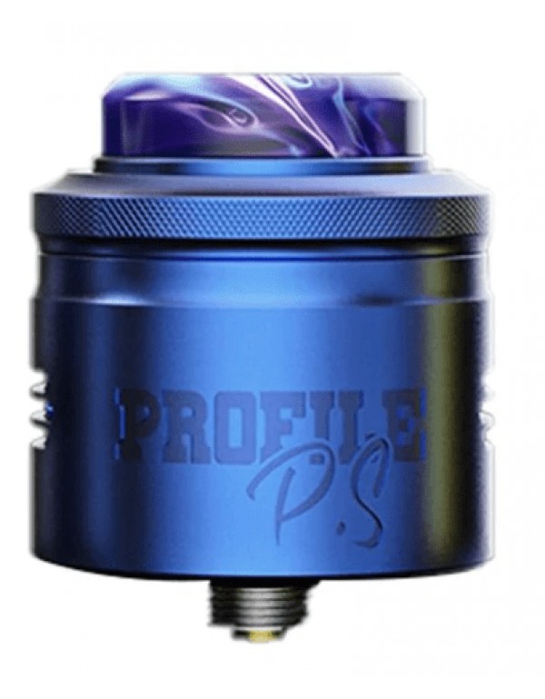 Wotofo Profile PS Dual Mesh RDA