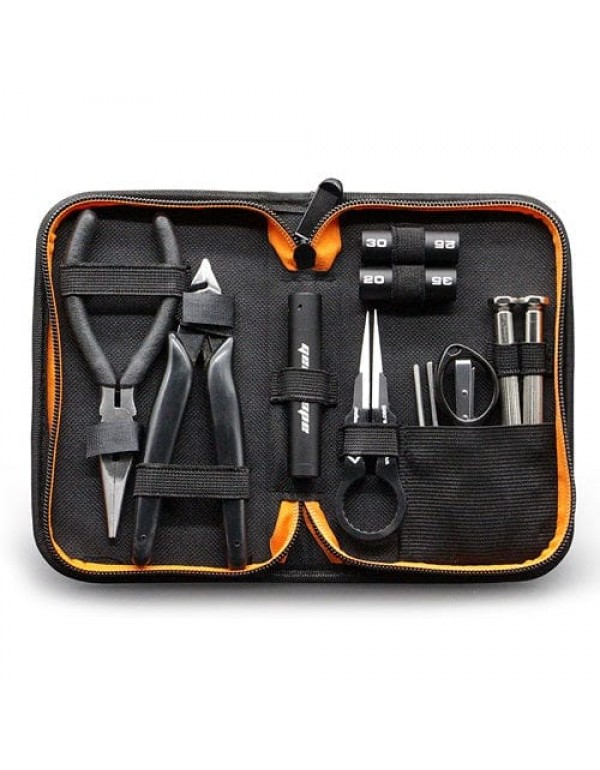 Geekvape E-Cig DIY Tools & Accessory Mini Kit