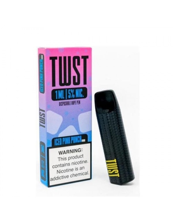 TWST Disposable Vape