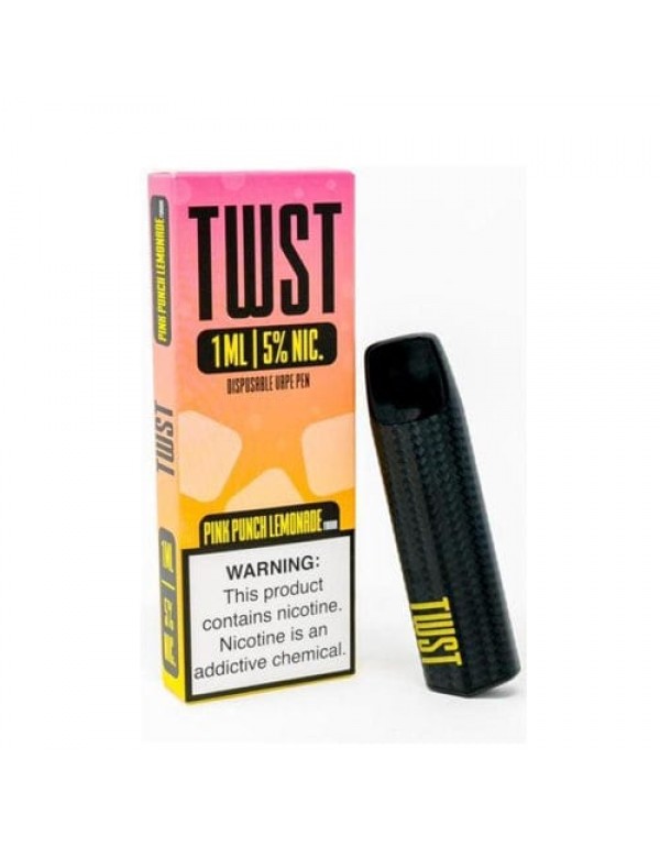 TWST Disposable Vape