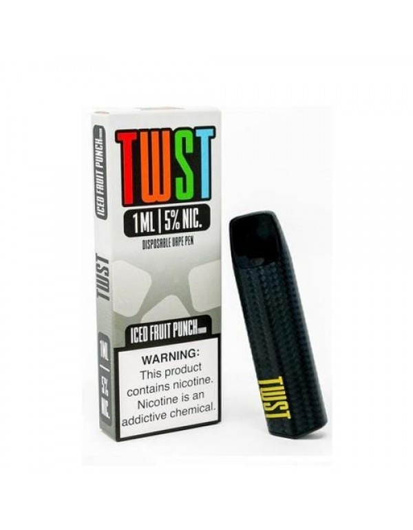 TWST Disposable Vape