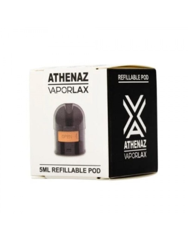 Vaporlax Athenaz Replacement Pod