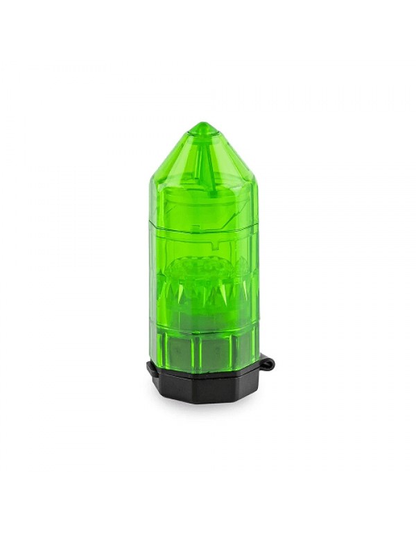 Ooze Flow Grinder