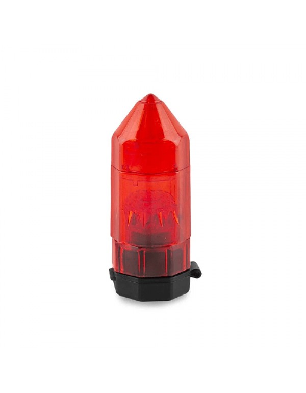 Ooze Flow Grinder